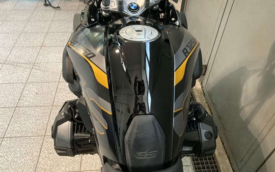 Gebrauchtmotorrad BMW R 1250 GS - Bild 13