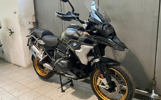 Gebrauchtmotorrad BMW R 1250 GS - Bild 5