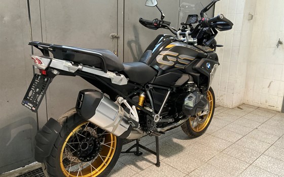 Gebrauchtmotorrad BMW R 1250 GS - Bild 6