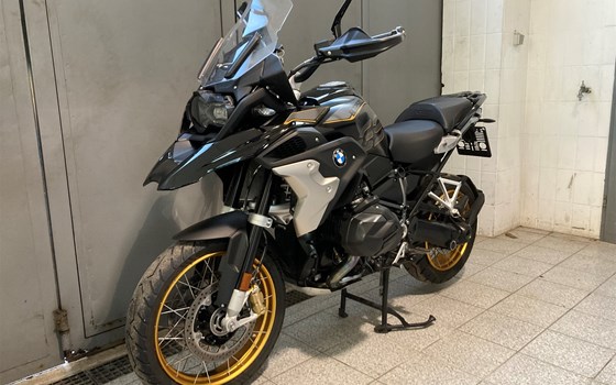 Gebrauchtmotorrad BMW R 1250 GS - Bild 2