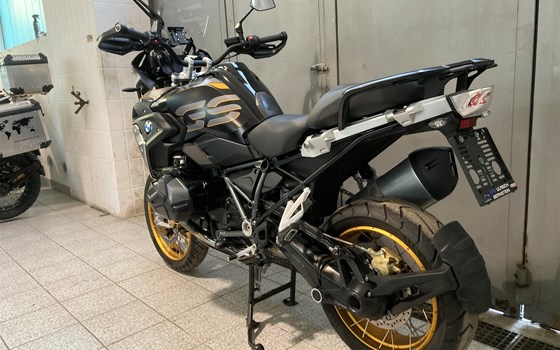 Gebrauchtmotorrad BMW R 1250 GS - Bild 3