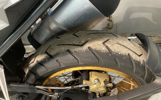 Gebrauchtmotorrad BMW R 1250 GS - Bild 10