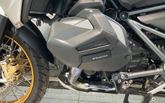 Gebrauchtmotorrad BMW R 1250 GS - Bild 14