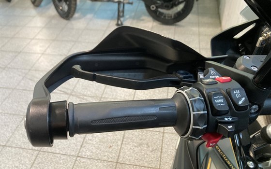 Gebrauchtmotorrad BMW R 1250 GS - Bild 7