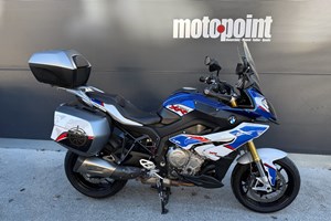Angebot BMW S 1000 XR