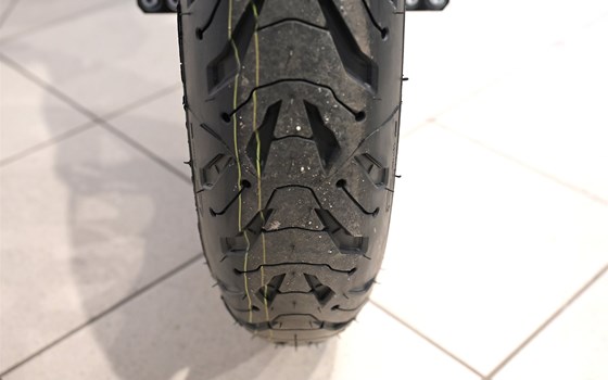 Neufahrzeug BMW F 900 XR - Bild 10