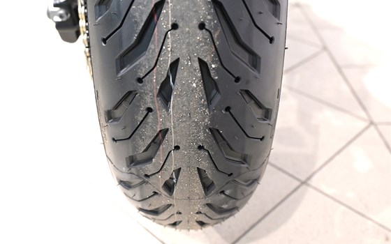 Neufahrzeug BMW F 900 XR - Bild 11