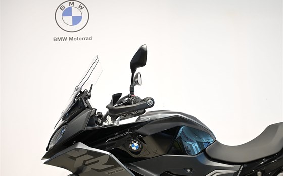 Neufahrzeug BMW F 900 XR - Bild 12