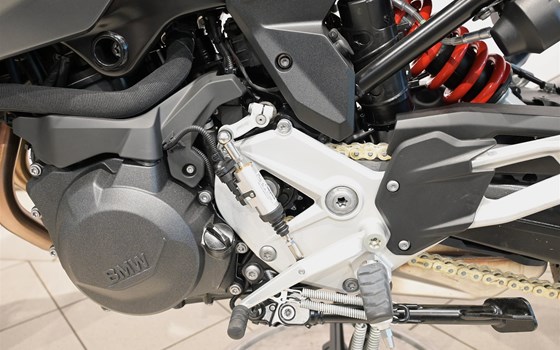 Neufahrzeug BMW F 900 XR - Bild 13