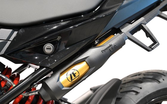 Neufahrzeug BMW F 900 XR - Bild 14