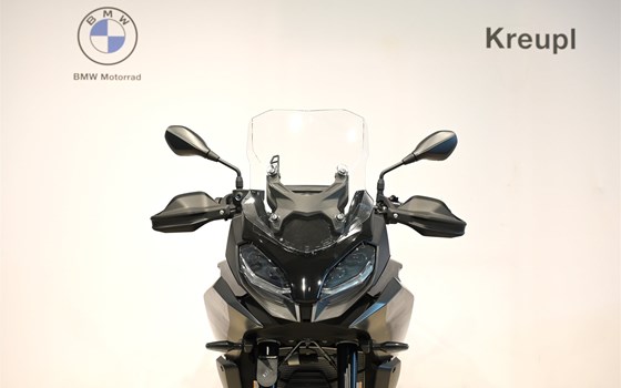 Neufahrzeug BMW F 900 XR - Bild 18