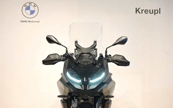 Neufahrzeug BMW F 900 XR - Bild 19
