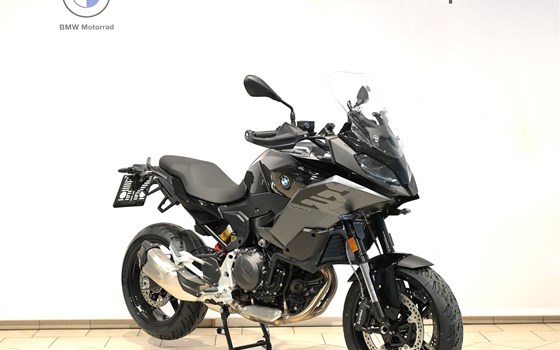 Neufahrzeug BMW F 900 XR - Bild 2