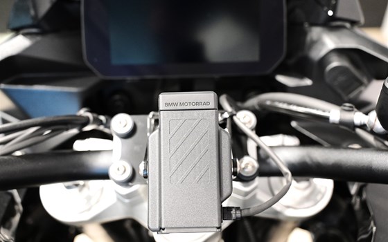 Neufahrzeug BMW F 900 XR - Bild 20