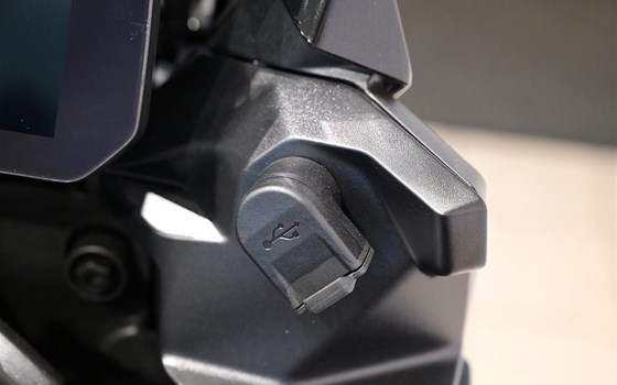 Neufahrzeug BMW F 900 XR - Bild 21