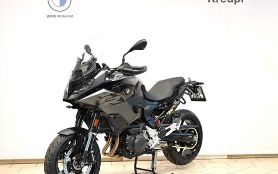 Neufahrzeug BMW F 900 XR - Bild 4