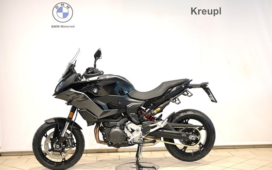 Neufahrzeug BMW F 900 XR - Bild 5