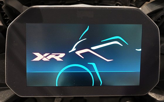 Neufahrzeug BMW F 900 XR - Bild 6