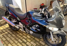 Gebrauchte Suzuki GT 750