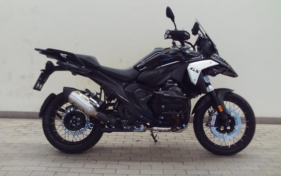 Gebrauchtmotorrad BMW R 1300 GS - Bild 1