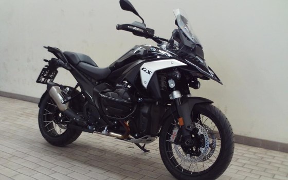 Gebrauchtmotorrad BMW R 1300 GS - Bild 2