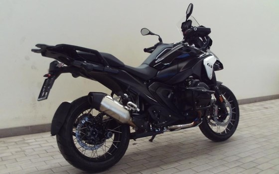 Gebrauchtmotorrad BMW R 1300 GS - Bild 3