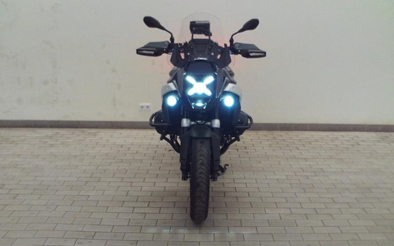 Gebrauchtmotorrad BMW R 1300 GS - Bild 4