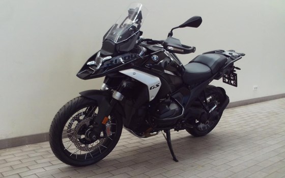 Gebrauchtmotorrad BMW R 1300 GS - Bild 6
