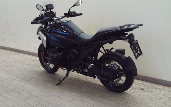 Gebrauchtmotorrad BMW R 1300 GS - Bild 7