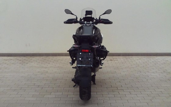 Gebrauchtmotorrad BMW R 1300 GS - Bild 8