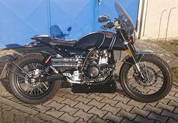 Gebrauchte FB Mondial HPS 300