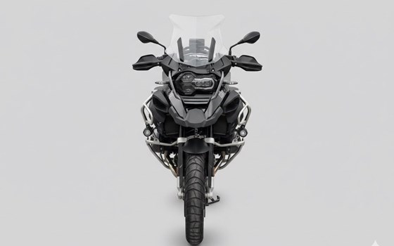 Gebrauchtmotorrad BMW R 1200 GS Adventure - Bild 1