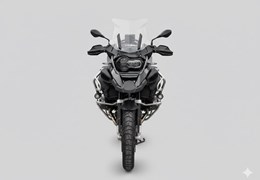 Gebrauchte BMW R 1200 GS Adventure