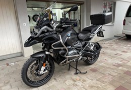 Gebrauchte BMW R 1200 GS Adventure