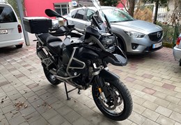 Gebrauchte BMW R 1200 GS Adventure