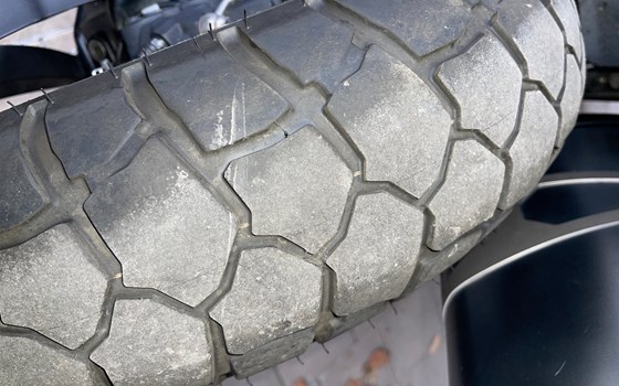 Gebrauchtmotorrad BMW R 1200 GS Adventure - Bild 10