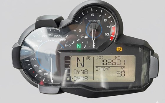 Gebrauchtmotorrad BMW R 1200 GS Adventure - Bild 2