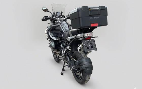 Gebrauchtmotorrad BMW R 1200 GS Adventure - Bild 4