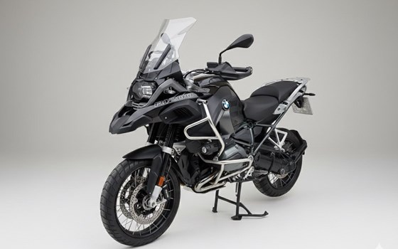 Gebrauchtmotorrad BMW R 1200 GS Adventure - Bild 5