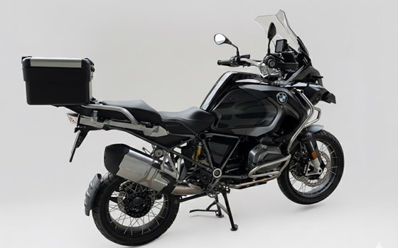 Gebrauchtmotorrad BMW R 1200 GS Adventure - Bild 6