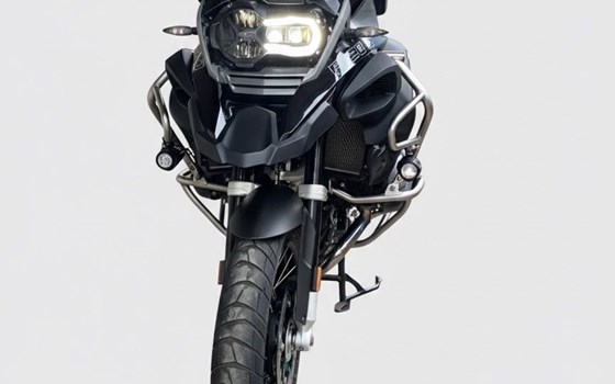 Gebrauchtmotorrad BMW R 1200 GS Adventure - Bild 8