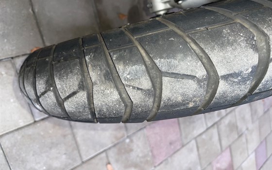 Gebrauchtmotorrad BMW R 1200 GS Adventure - Bild 9