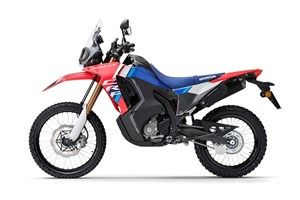 Angebot Honda CRF300 Rally