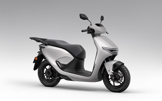 Neufahrzeug Honda CUV e: - Bild 2