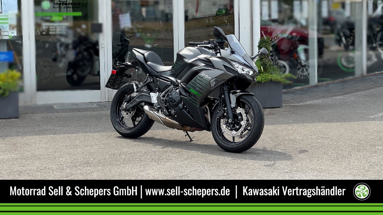 Gebrauchtfahrzeug