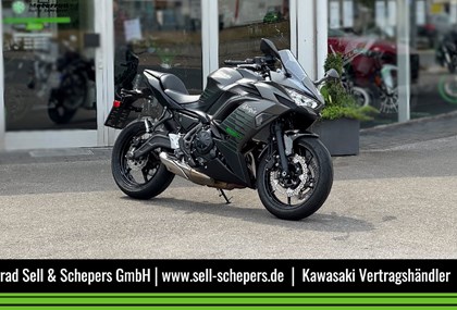 Gebrauchte
