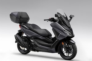 Angebot Honda Forza 350