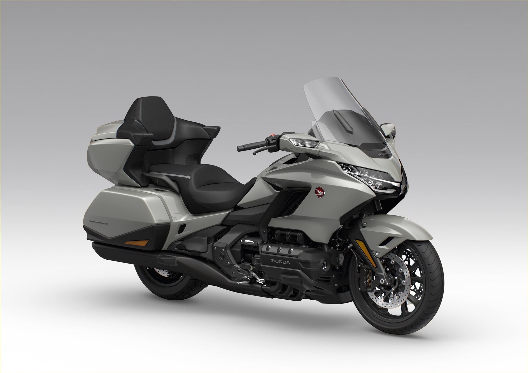 Honda GL 1800 Goldwing Tour DCT