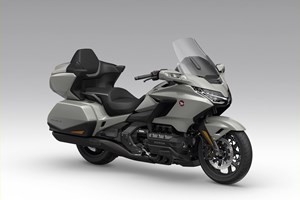 Angebot Honda GL 1800 Goldwing Tour DCT
