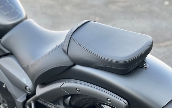 Gebrauchtmotorrad Kawasaki Vulcan S - Bild 10